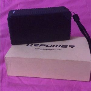 Bluetooth light up speakers